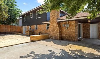 3108 N Grant Ave, Bethany, OK 73008