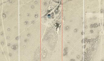1977 W 6000 N, Beryl, UT 84714