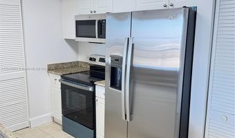 19501 W Country Club Dr 2310, Aventura, FL 33180