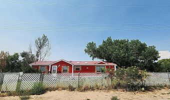 27 Wood Dr, Belen, NM 87002