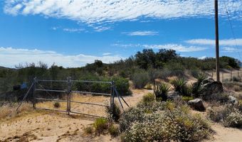 3 Breiner Valley Rd, Anza, CA 92539