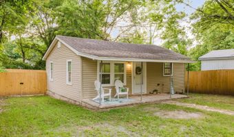 1317 Central, Benton, AR 72015
