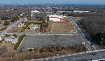 1835 Plainfield Pike, Johnston, RI 02919