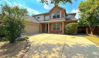 1575 Poets Way, Allen, TX 75002