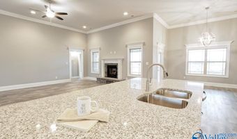 Trenton - C Culross Drive, Athens, AL 35611
