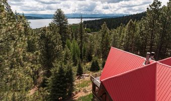 947 Thompson Dr, Cascade, ID 83611