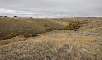 TBD Crow Lane Lot 61, Banner, WY 82832