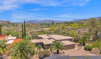 1702 E STAGHORN Ln, Carefree, AZ 85377