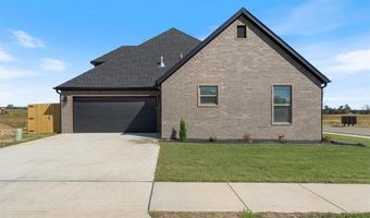 6900 SW High Meadow Blvd, Bentonville, AR 72713