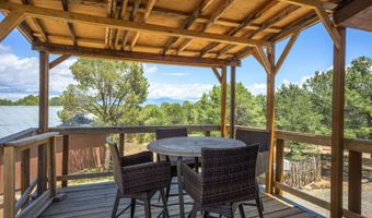 438 Carson Rd S, Carson, NM 87515