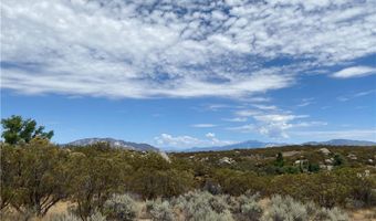 0 Elder Crk, Aguanga, CA 92536