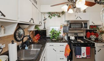 5012 CROCKETT, Amarillo, TX 79110
