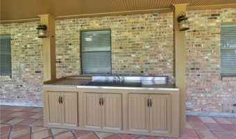 1540 W Deberry Ave, Aransas Pass, TX 78336
