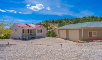 328 HILLCREST, Central, UT 84722