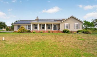 12691 LINE Rd, Delmar, DE 19940