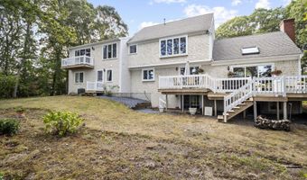 15 Goldie Way, Barnstable, MA 02630