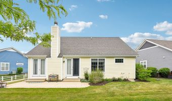 40418 N South Newport Dr, Antioch, IL 60002