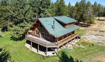 853 Berry Patch Loop, Athol, ID 83801