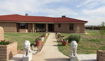 27 W Compress Rd, Artesia, NM 88210