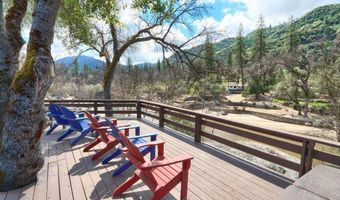 40957 Shandee Ln, Ahwahnee, CA 93601