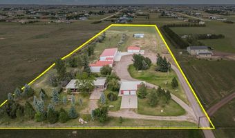 5200 ALLAN Rd, Cheyenne, WY 82009