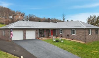 270 Bogey Dr, Abingdon, VA 24211