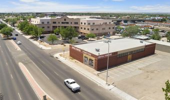 221 BROADWAY Blvd SE, Albuquerque, NM 87102