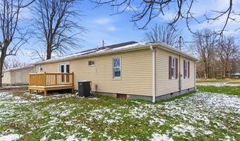 307 S Lawnview Dr, Austin, IN 47102