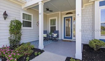 382 Lake Bluff Dr, Bluffton, SC 29910