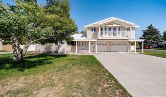 2585 Hillam Ave, Ammon, ID 83406