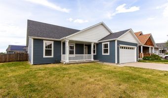894 Rogers, Bozeman, MT 59718