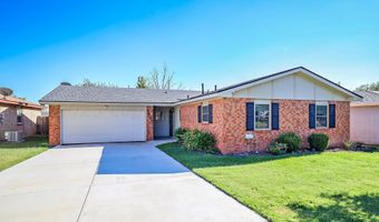 2905 Salem Dr, Amarillo, TX 79110