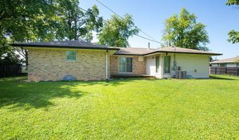 1202 E Stop 10 Rd, Indianapolis, IN 46227