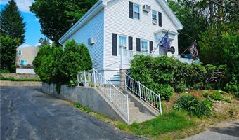 55 Lexington Ave, North Providence, RI 02904