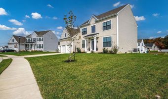 150 ELM CREST Ln, Felton, DE 19943