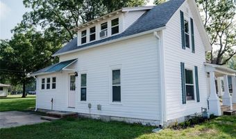 707 E 5th St, Altamont, KS 67330