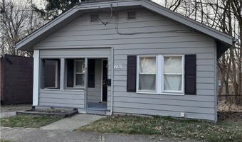 238 Sobul Ave, Akron, OH 44305