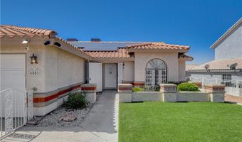 6551 Kell Ln, Las Vegas, NV 89156