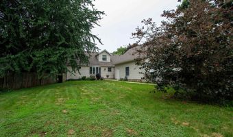 205 Ave One St, Attica, IN 47918