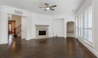 921 Pine Burst Dr, Allen, TX 75013
