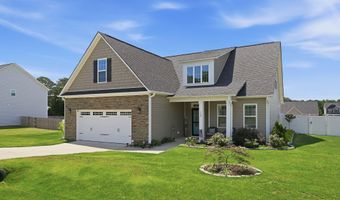 116 Looping Horse Cir, Angier, NC 27501