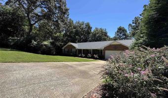 1218 LAWRENCE Dr, Anniston, AL 36207