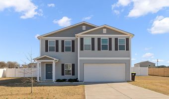 9000 Shallow Creek Trl, Bailey, NC 27807