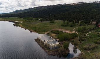 947 Thompson Dr, Cascade, ID 83611