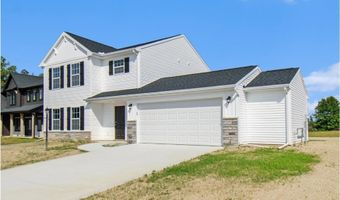 5625 Arcturus Pass, Auburn, IN 46706