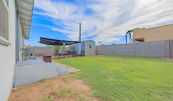 18 N HAMILTON St, Chandler, AZ 85225