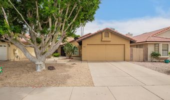 4167 W Gail Dr, Chandler, AZ 85226
