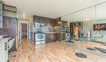 2211 Ala Wai Blvd 2504, Honolulu, HI 96815
