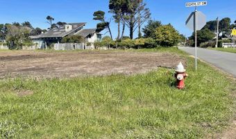 SW Eighth at Harrison, Bandon, OR 97411