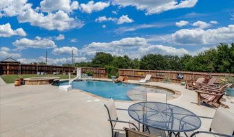 5345 County Road 707, Alvarado, TX 76009